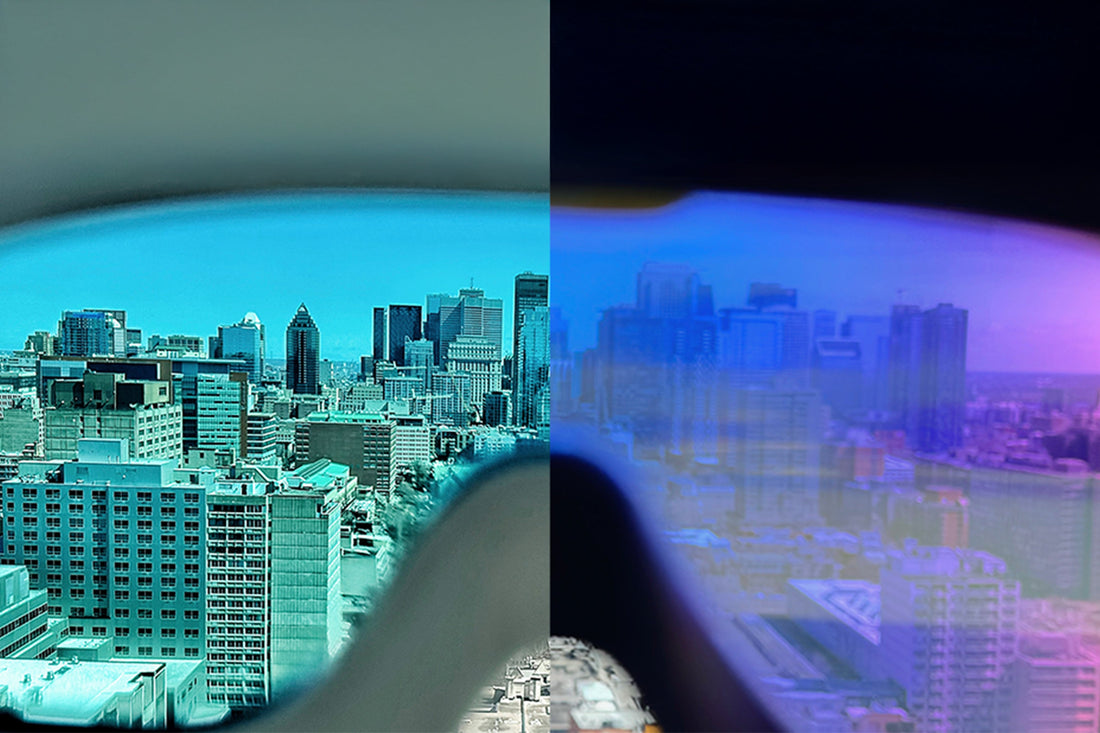 Why Your Swim Goggles Fog — And the Science Behind Permanent Clarity