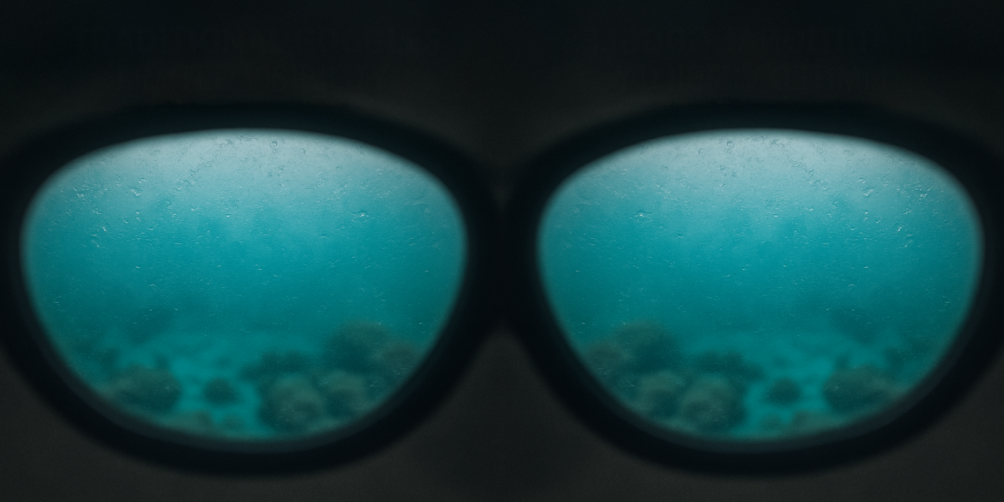 Blurred Vision