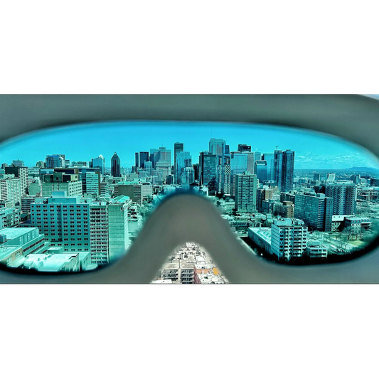 The Science of VisiClear™