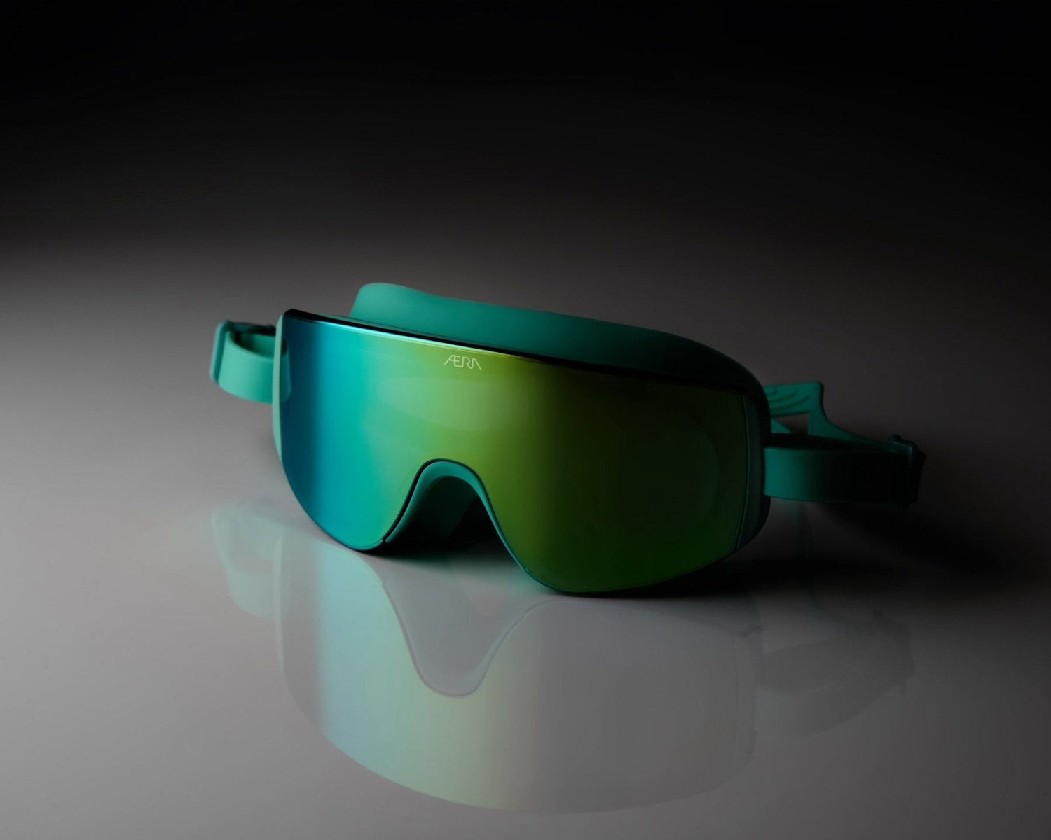 Frameless Watersport Eyewear