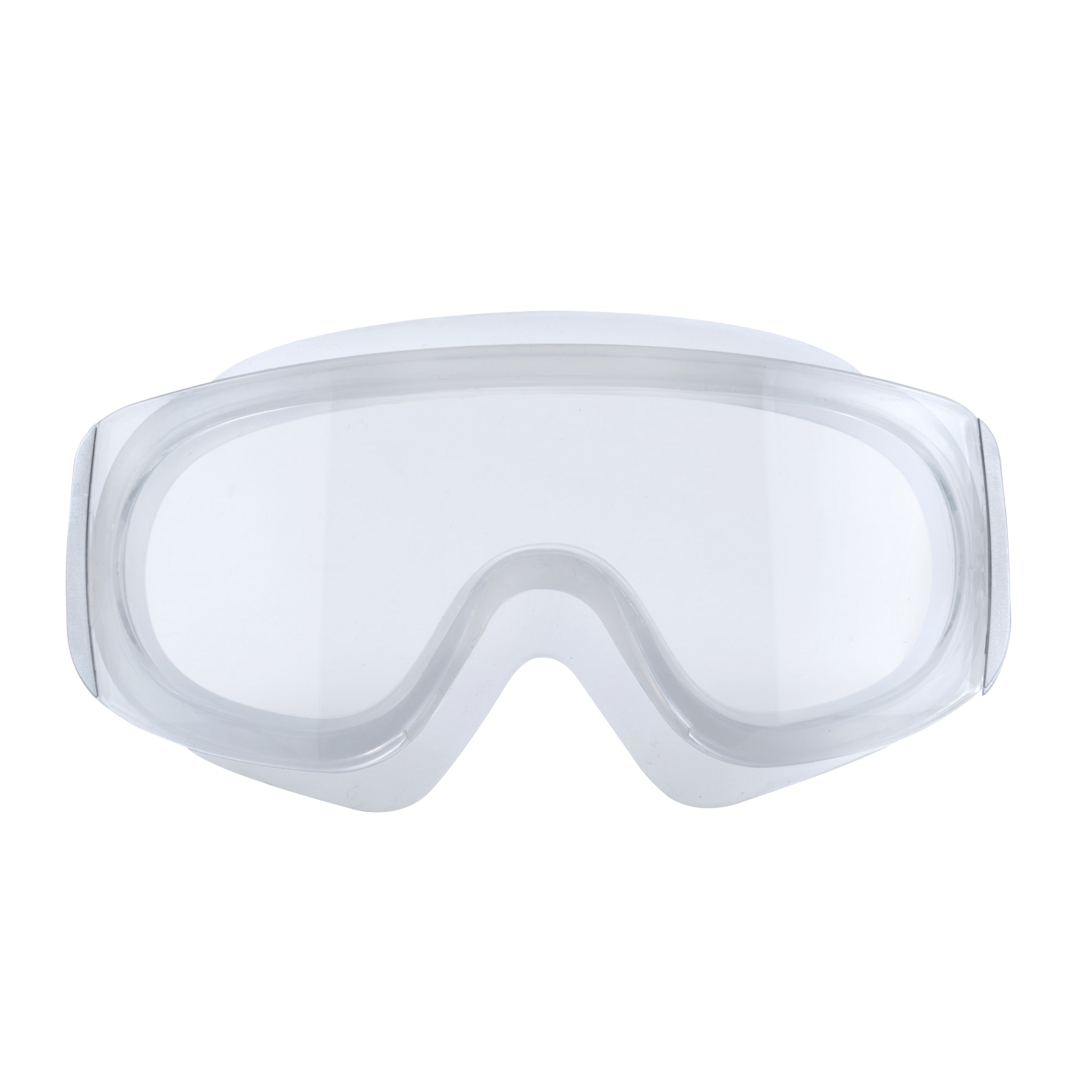 goggles white Clear Watersport Eyewear