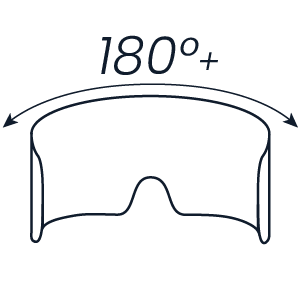 UltraWide View Icon