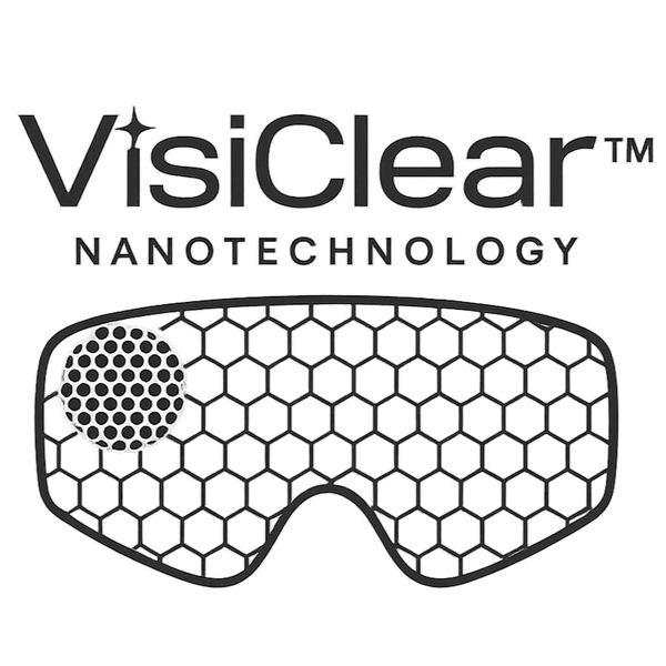 Visiclear Nanotechnology Icon